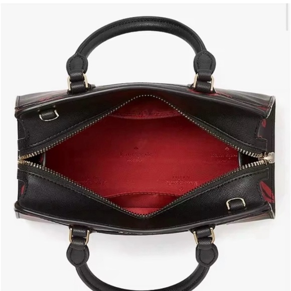 KS BAG & WALLET💖💖💖
Madison Lip Bag and wallet!                New never used! - Picture 5 of 8